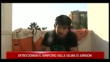 16/04/2011 - Fiaccolata anche a Gaza per ricordare Arrigoni