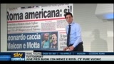 I giornali di Sabato 16 Aprile 2011