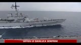 16/04/2011 - CDM conferma missione Italia in Libia solo per No Fly Zone