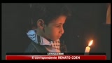 16/04/2011 - Arrigoni, salafiti: ammettono, é stata una cellula impazzita