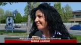 Moglie vittima rogo Thyssen, speravamo in questa sentenza