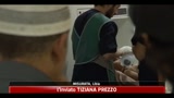 16/04/2011 - A Misurata bombe contro i civili, tra le vittime anche dei bambini