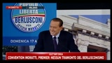 Berlusconi: amo così tanto le famiglie che me ne sono fatte due