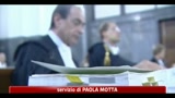 17/04/2011 - Attacco Berlusconi, sconcerto da parte dei magistrati