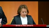 Thyssen, verso processo bis per consulenti e ASL