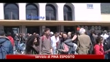 Immigrazione, sospesi i treni da Ventimiglia verso Francia