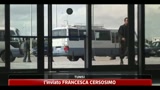 Tunisi, tensione e rabbia tra i migranti rimpatriati dall'italia