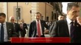 17/04/2011 - Fini: escalation menzogne Berlusconi intollerabile