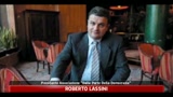 Manifesti anti-toghe, Lassini resta in liste Pdl a Milano