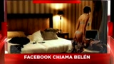Intervista confidenziale a Belen Rodriguez ed Emilio Solfrizzi