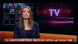 Tv, è morto Osamu Dezaki, regista dei cartoni Lady Oscar e Remi