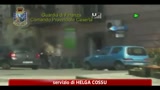 Caserta, finto cieco alla guida di un'auto, arrestato 67enne