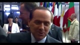 Berlusconi, 17 anni di rapporti tesi con la magistratura