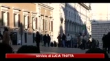 18/04/2011 - Giustizia, a Montecitorio incontro tra Fini e vertici ANM