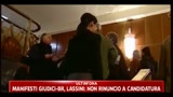 Caso Ruby, Minetti consegna memoria difensiva