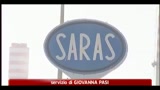 Processo Saras, PM: multa di 800mila euro ad azienda