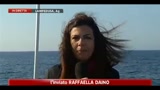 19/04/2011 - Ripresi gli sbarchi, soccorso barcone con 50 migranti