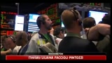 S&P abbassa l'outlook sul debito degli Stati Uniti