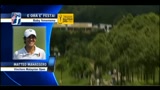 Golf, i 18 anni di Matteo Manassero