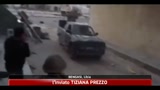 19/04/2011 - Libia, a Misurata mille morti e tremila feriti
