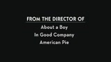 AMERICAN DREAMZ - il trailer