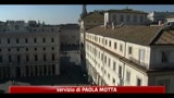 Marcia indietro del governo sul nucleare