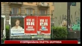 Manifesti anti-PM, Schifani: PDL condanni Lassini senza se e senza ma