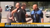 19/04/2011 - Samp contestata, Cavasin litiga con i tifosi