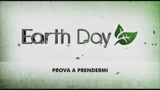 Earth day, Sky Uno: Prova a prendermi