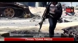 20/04/2011 - Libia, Unicef lancia appello per il cessate il fuoco
