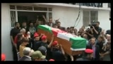 Gaza, blitz di Hamas contro i rapinatori di arrigoni