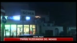 Spaccio di droga ad Ischia, arresti e perquisizioni
