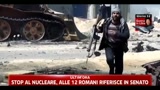 20/04/2011 - Libia, Unicef: serve immediato cessate il fuoco