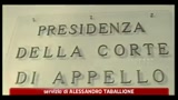 Alfano: riforma della giustizia entro Luglio