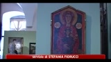 Roma: Arte forza dell' unità, unità forza dell' arte