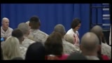 Usa, rischio collisione per l'aereo di Michelle Obama
