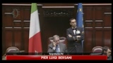 20/04/2011 - Nucleare, Bersani: Governo scappa da sue decisioni