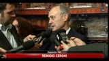 Riforme, Ceroni: Parlamento deve recuperare centralità