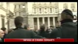 20/04/2011 - Processo Mediaset, verso la consulta per conflitto fra poteri
