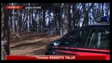Trovato cadavere donna scomparsa, ipotesi omicidio