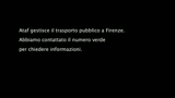 Firenze, informazioni in inglese call center Ataf