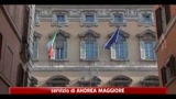 20/04/2011 - Nucleare, Romani: ora il referendum è superato
