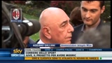 Milan, Galliani su Ibra