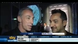 Linus e Savino, il fattore C del Milan