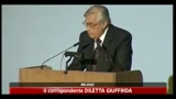 BNL - UNIPOL, PM: Fazio motore immobile di tentata scalata