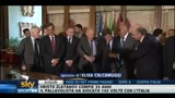 Olimpiadi 2012, Israele e Palestina insieme?