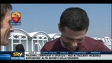 Alessandro come Vittorio Gassman: quella scena allo stadio nel film I mostri