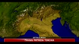21/04/2011 - Diserbante in un campo nel milanese, 14 persone intossicate