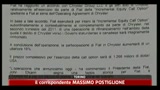 Fiat acquisisce ulteriore 16% del gruppo Chrysler
