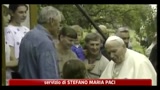 21/04/2011 - Benedetto XVI, Wojtyla come i santi, riscatta vergogne della chiesa
